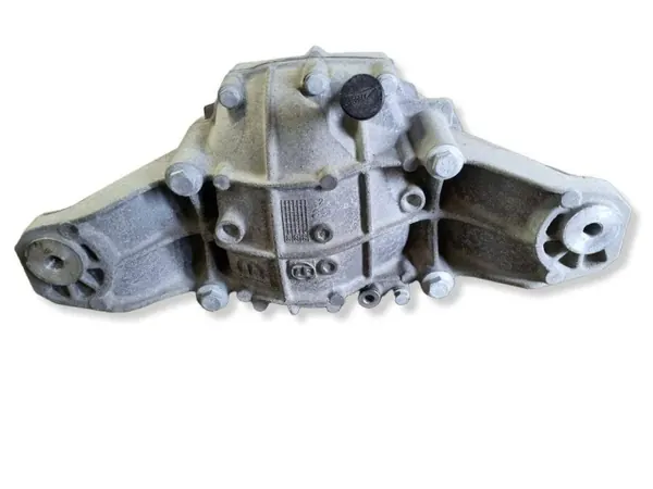 Rear Differential DODGE DURANGO (WD) 68378936AB 3.6L image 5