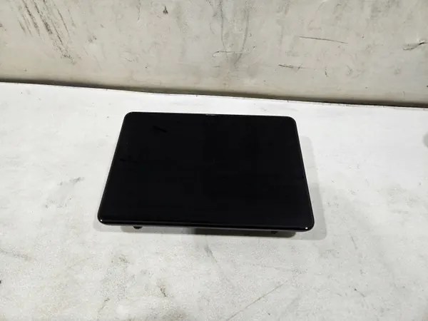 Écran de navigation OEM 468666280 pour Toyota Proace Max image 2