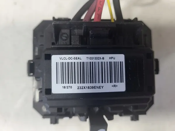 Weerstand Ventilatorverwarming Renault Megane III Clio III IV Trafic II Scenic 3 DA-35919 image 5