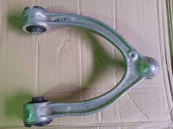 Övre högra styrarm MERCEDES C W205 AMG A2053303403 image 5