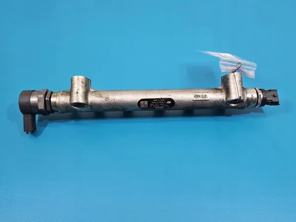 Capteur de rampe d'injection OEM 0445214085 Hyundai Tucson image 4