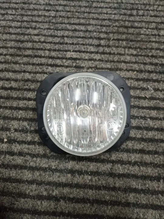 Halogenilamppu OEM 68298651AA Vasen/Oikea Wrangler JL image 2