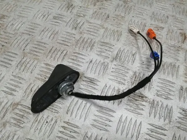 Base de Antena Peugeot OEM 9804058180 - Usado image 2