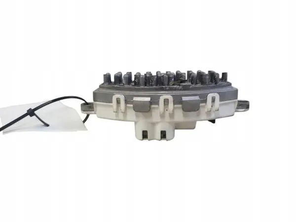 BMW Verwarmingsventilatorrelais OEM 927611201 - Gebruikt image 3