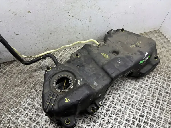 Tanque combustível OEM 80A201021BE para Audi Q5 SQ5 image 2