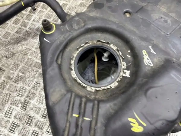Tanque combustível OEM 80A201021BE para Audi Q5 SQ5 image 3