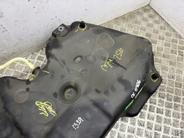 Tanque combustível OEM 80A201021BE para Audi Q5 SQ5 image 5
