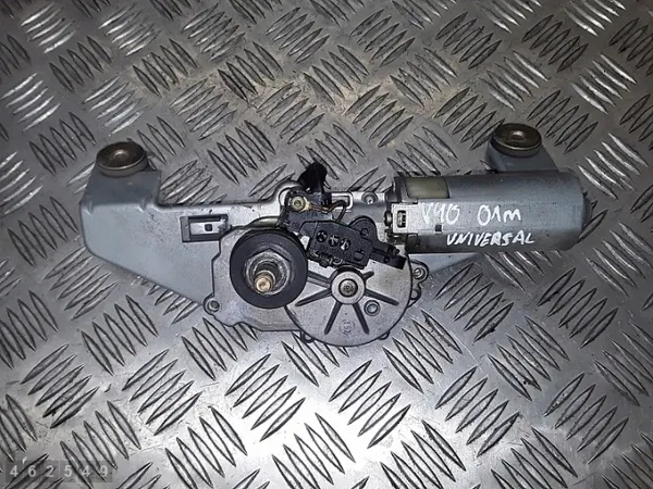 Motor de limpiaparabrisas Volvo OEM 0390201529 - Pieza usada image 2