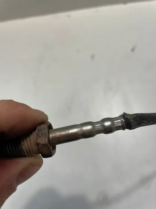 Sensor de temperatura Renault OE 22 64 003 96R image 2