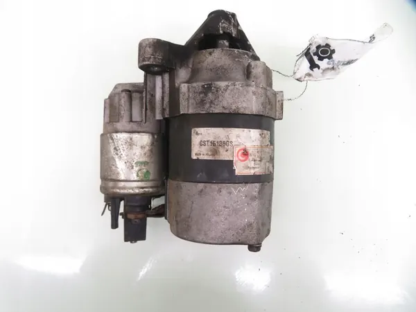 Motor de arranque Renault Kangoo I 1.6 16V 8200266777D TS10E3 image 5