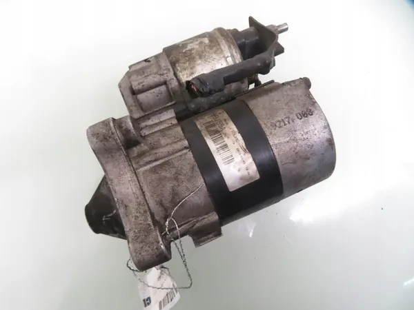 Motor de arranque Renault Kangoo I 1.6 16V 8200266777D TS10E3 image 6