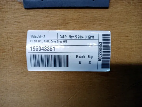OEM 15419667697 Techo para Hyundai IX35 image 6