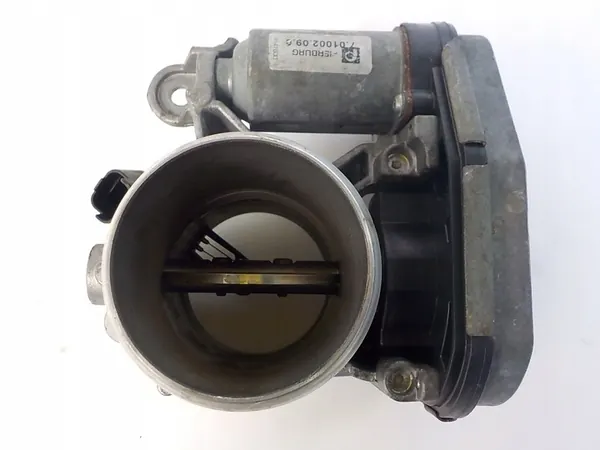 Drosselklappe Peugeot Jaguar 2.2 HDI OEM 9687888280 image 2