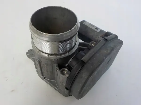 Drosselklappe Peugeot Jaguar 2.2 HDI OEM 9687888280 image 3