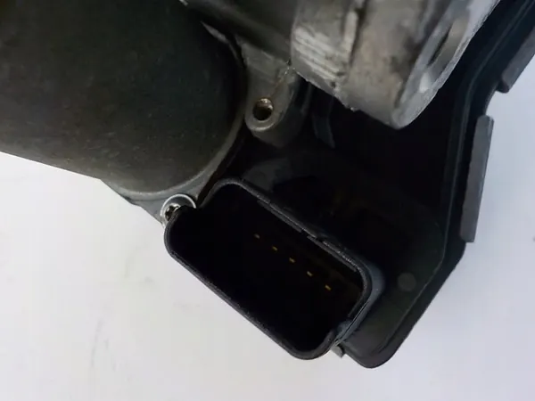 Drosselklappe Peugeot Jaguar 2.2 HDI OEM 9687888280 image 7