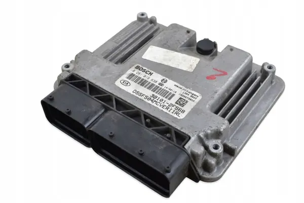 Moottorinohjain OEM 39101-2F568 KIA Sportage III:lle image 2
