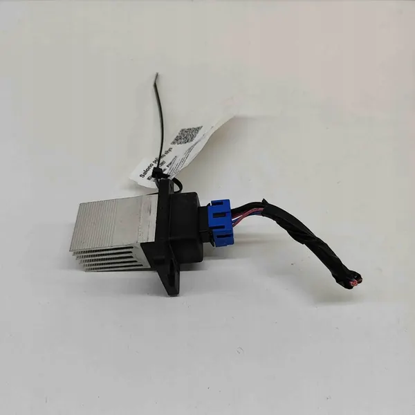 Hyundai OE 97179 2J000 resistor de motor de ventilador image 2