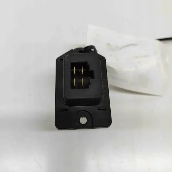 Hyundai OE 97179 2J000 resistor de motor de ventilador image 4