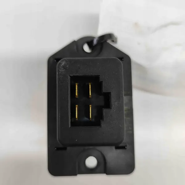 Hyundai OE 97179 2J000 resistor de motor de ventilador image 5