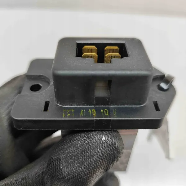 Hyundai OE 97179 2J000 resistor de motor de ventilador image 6