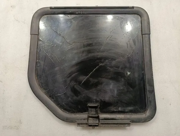 Pare-brise avant gauche OEM 43R000470 Renault Trafic image 5