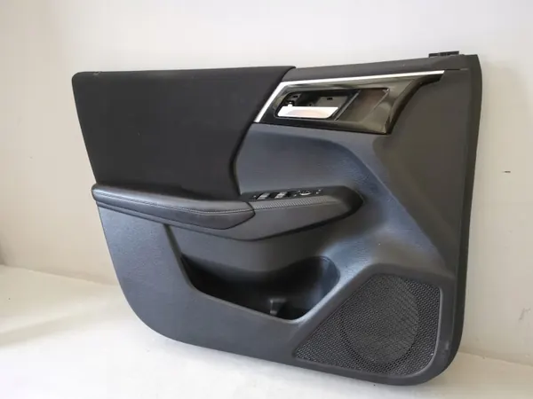 OEM 7221F361XA Frontlinke Türleiste - Mitsubishi image 2