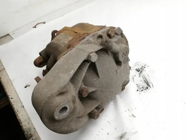Hinterachsdifferential BMW X1 E84 2,64 2.0L Diesel 105kW 2010 image 4