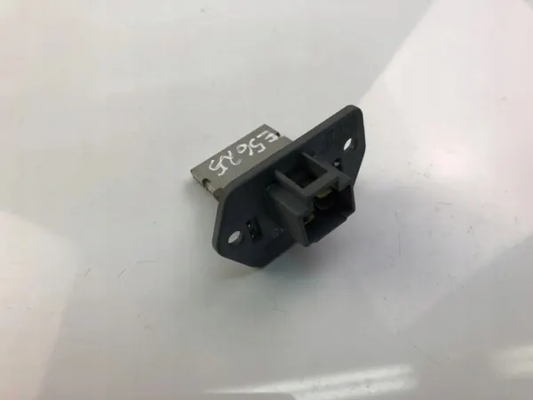Heizwiderstand OEM 14471468 für Chevrolet Kalos image 2