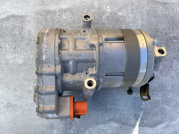 Airco-compressor Hyundai Tucson IV 1.6 Hybride OEM CA600NX6AA03 image 6