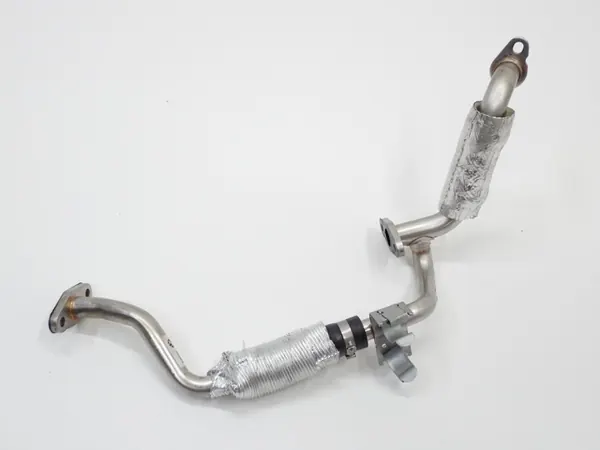 Turbo-Öljyputki OEM 8471073 8471074 BMW 1-sarjalle image 2
