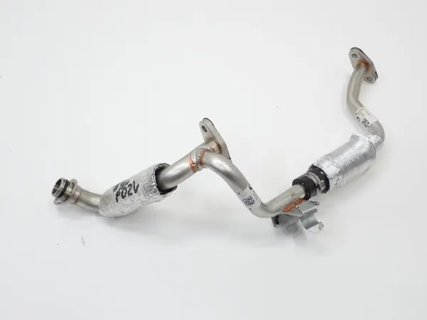 Turbo-Öljyputki OEM 8471073 8471074 BMW 1-sarjalle image 3