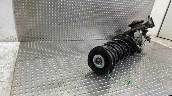 Amortizzatore McPherson completo sinistro Ibiza V 6F VW Polo 2G image 5