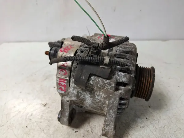 Vaihtovirtageneraattori Hyundai Santa Fe II 2.7 V6 image 2