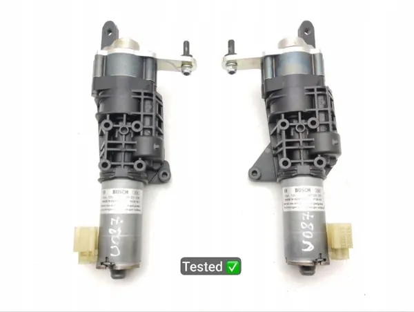 Muelle de gas OEM 4M0827852 para Audi Q7 2017 image 2
