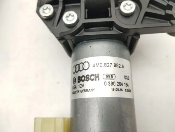 Muelle de gas OEM 4M0827852 para Audi Q7 2017 image 6