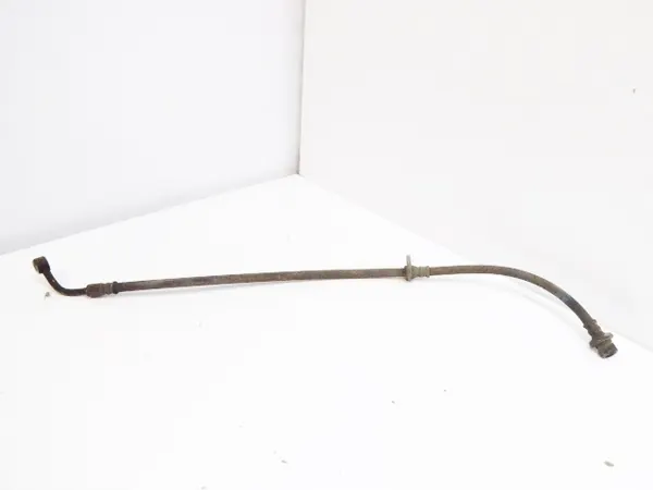 Jarrunauha taka vasen OEM 111 Honda Jazz IV image 2