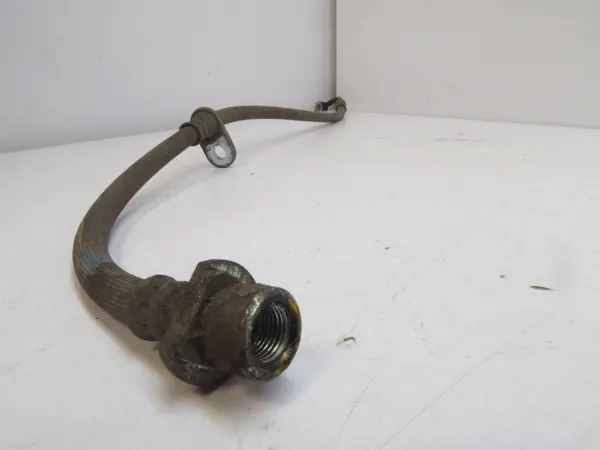 Jarrunauha taka vasen OEM 111 Honda Jazz IV image 5