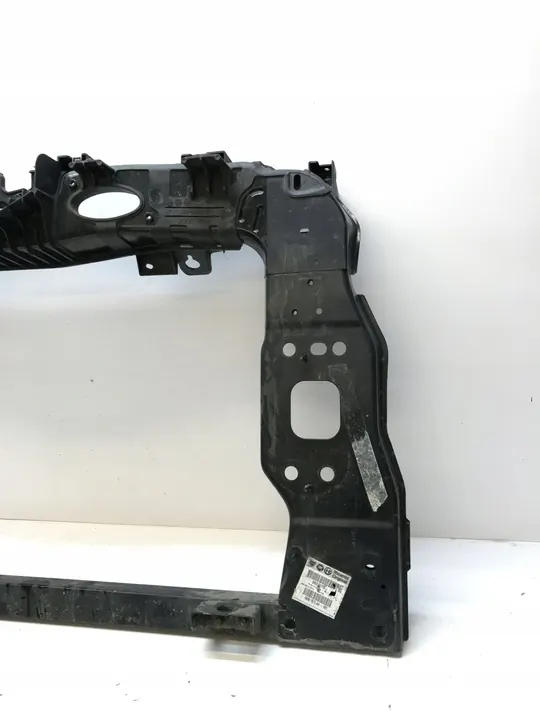 Viga de para-choque dianteiro Fiat 500L 2012- OEM 52031770 image 2