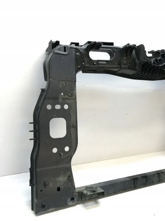 Viga de para-choque dianteiro Fiat 500L 2012- OEM 52031770 image 3