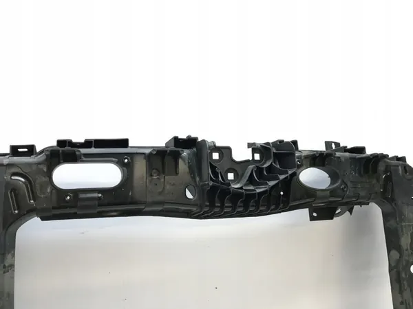 Viga de para-choque dianteiro Fiat 500L 2012- OEM 52031770 image 4