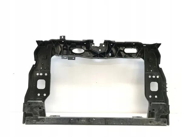 Viga de para-choque dianteiro Fiat 500L 2012- OEM 52031770 image 7