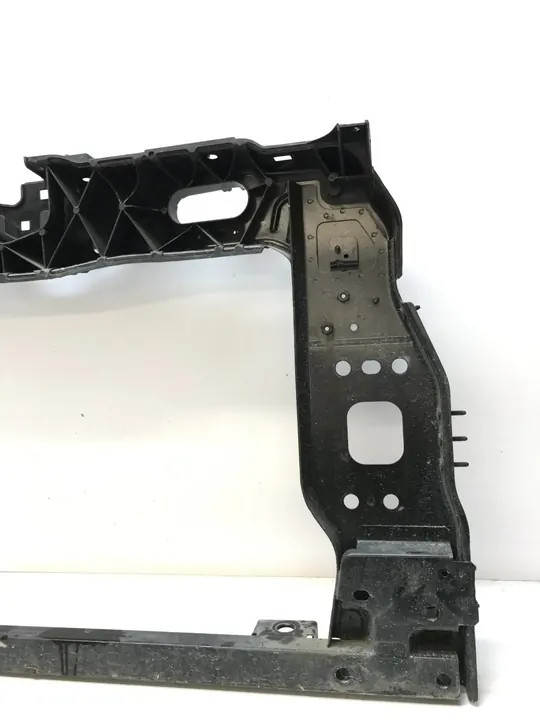 Viga de para-choque dianteiro Fiat 500L 2012- OEM 52031770 image 8