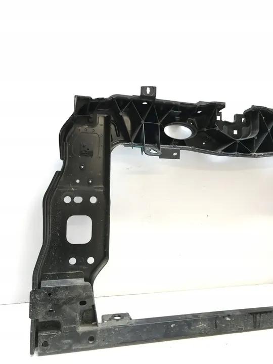 Viga de para-choque dianteiro Fiat 500L 2012- OEM 52031770 image 9