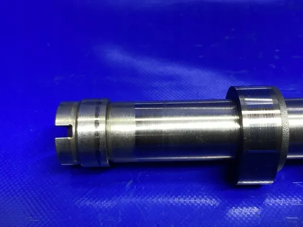 Árbol de levas Focus MK3 Peugeot 1.5 TDCI 9684569080 image 4