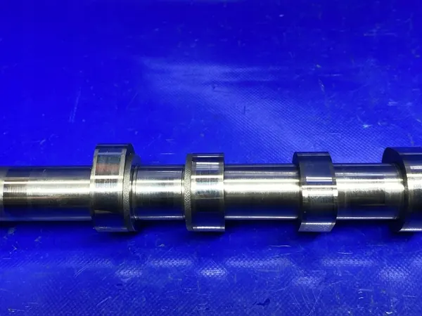 Árbol de levas Focus MK3 Peugeot 1.5 TDCI 9684569080 image 5