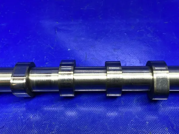 Árbol de levas Focus MK3 Peugeot 1.5 TDCI 9684569080 image 6