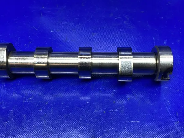 Árbol de levas Focus MK3 Peugeot 1.5 TDCI 9684569080 image 7