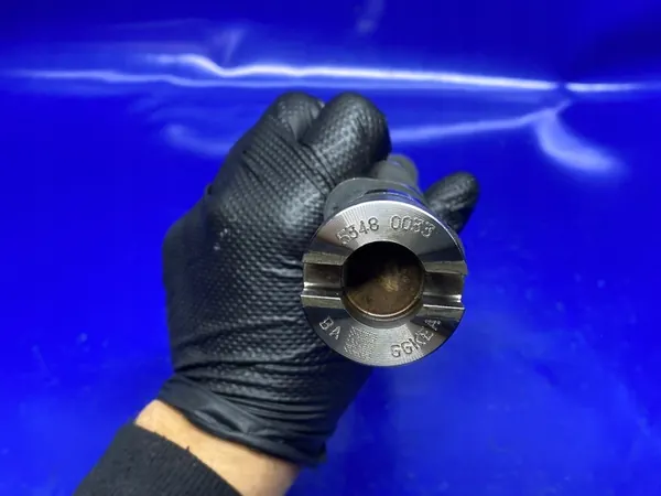 Árbol de levas Focus MK3 Peugeot 1.5 TDCI 9684569080 image 8