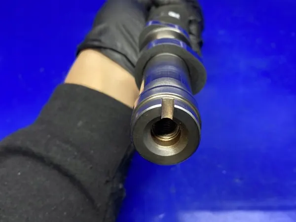 Árbol de levas Focus MK3 Peugeot 1.5 TDCI 9684569080 image 9