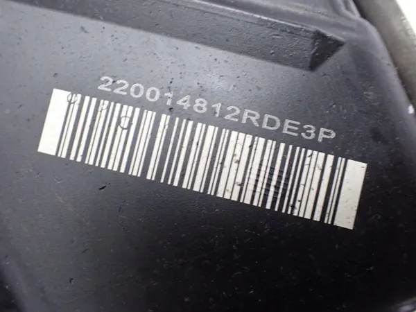 AdBlue-tank OEM 7399413 voor BMW 3-serie F30/F31 image 7
